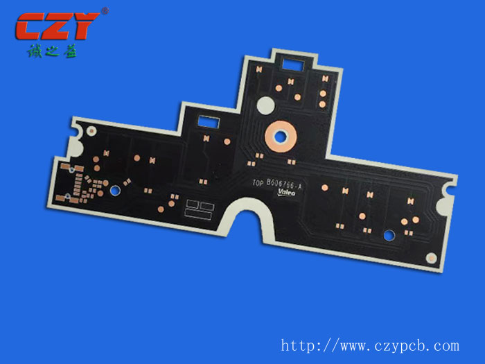 汽車燈鋁基板 汽車燈鋁基板